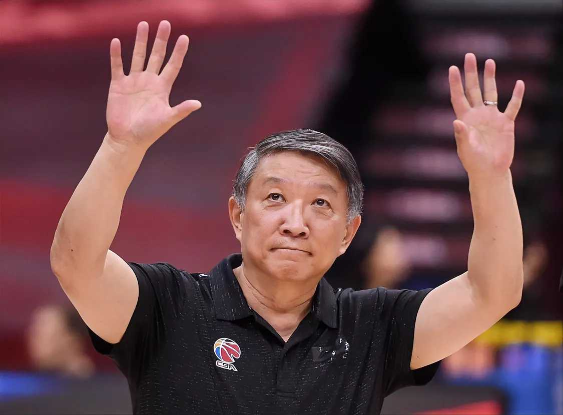 关于今夜欧篮联传出新动向,浙江队调整名单,管理层表态——球迷炸锅,资深球员宣示担当的信息 关于今夜欧篮联传出新动向,浙江队调整名单,管理层表态——球迷炸锅,资深球员宣示担当的信息