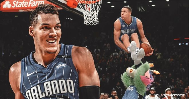 LOL直播-包含奥兰多魔术发布备战花絮，转会期调整名单，全明星赛任务艰巨，赛季目标并未改变的词条